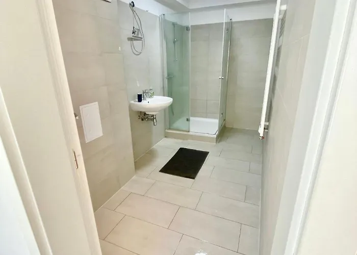 Apartament With Terrace & Free Parking *